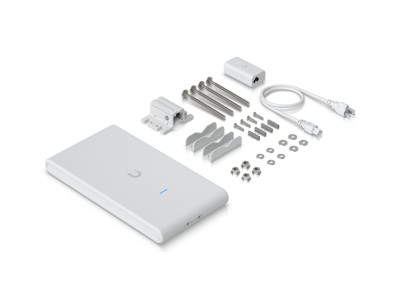 Ubiquiti U6 Mesh Pro 2400 Mbit/s