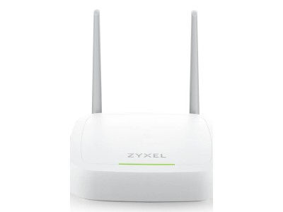 Zyxel NWA30BE 5012 Mbit/s White Power