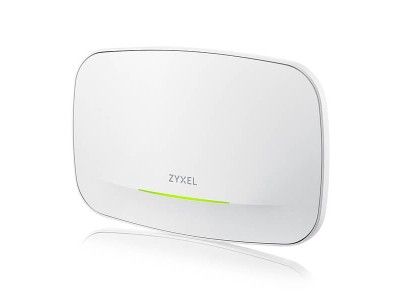 Zyxel NWA110BE 5764 Mbit/s White Power