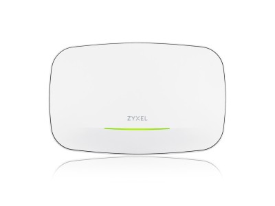 Zyxel WBE510D 5764 Mbit/s White Power