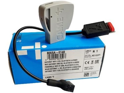CAME KEY - moduł WiFi /BLUETOOTH