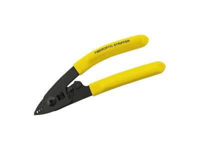 Qoltec Fiber Optic Wire Stripper