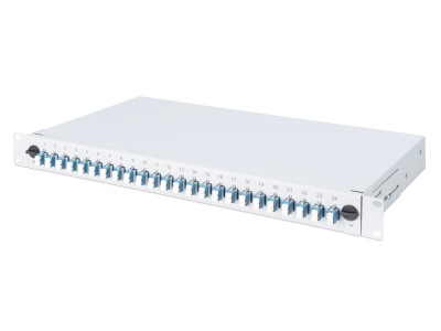 Digitus Fiber Optic Sliding Splice Box