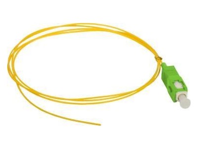 Alantec Pigtail SM 1J 9/125 (G