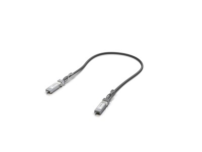 Ubiquiti UACC-DAC-SFP28-0.5M InfiniBand/fibre optic cable
