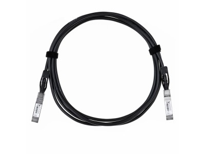 Ubiquiti UACC-DAC-SFP10-3M InfiniBand/fibre optic cable SFP+
