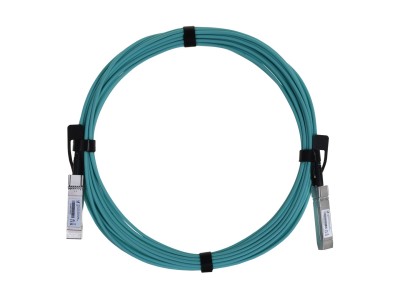 Ubiquiti UACC-AOC-SFP10-10M InfiniBand/fibre optic cable SFP+