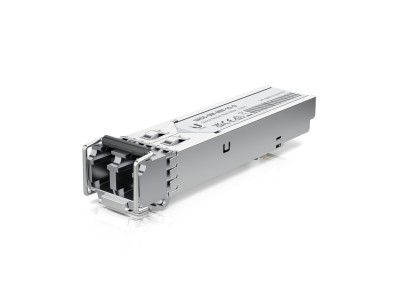 Ubiquiti UACC-OM-MM-1G-D-2 network transceiver module Fiber