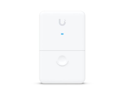 Ubiquiti UISP Dual-Power Injector 2.5