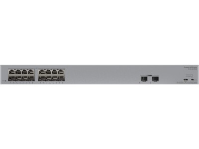 HUAWEI eKit S110 Series S110-16LP2SR Unmanaged