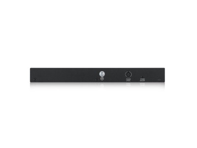 Zyxel GS1100-10HP v2 Unmanaged Gigabit Ethernet