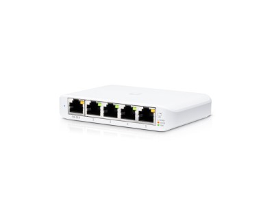 Ubiquiti UniFi USW Flex Mini 5P