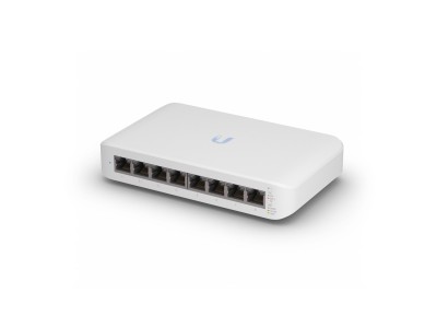 Ubiquiti UniFi Switch Lite 8 PoE