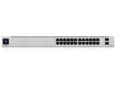 Ubiquiti UniFi 24-Port PoE Managed L2/L3