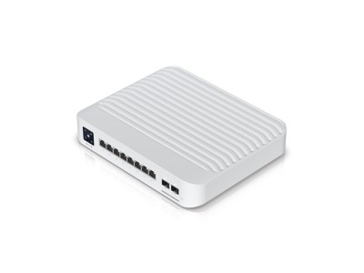 Ubiquiti UniFi USW-PRO-8-POE network switch Managed