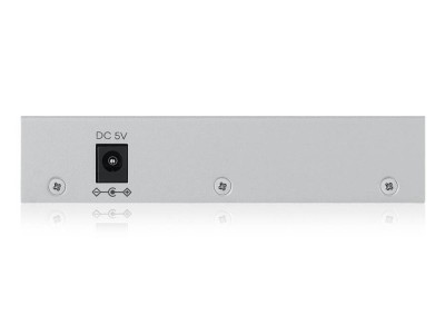 Zyxel GS1200-5V3 Managed L2 Gigabit Ethernet