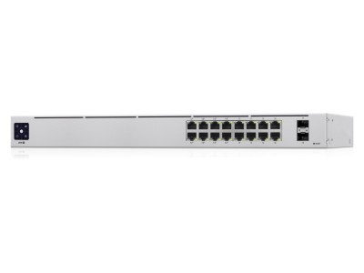 Ubiquiti UniFi 16-Port PoE Managed L2/L3