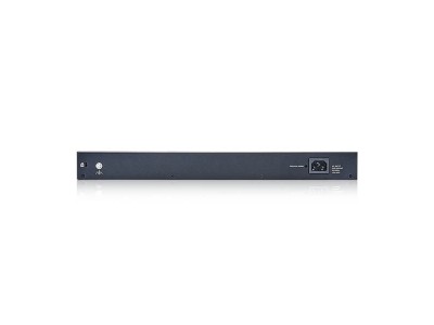 Zyxel XGS1935-28-EU0101F network switch Managed L2+/L3
