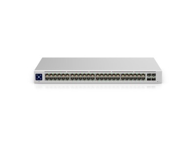 Ubiquiti UniFi USW-48 network switch Managed