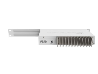 Mikrotik CRS309-1G-8S+ Managed Gigabit Ethernet (10/100/1000)