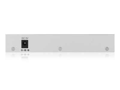 Zyxel GS1200-8V3 Managed L2 Gigabit Ethernet