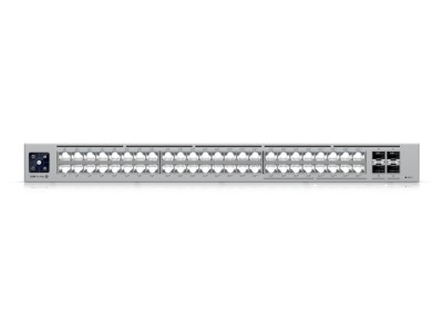 Ubiquiti USW-PRO-MAX-48-POE network switch L3 2
