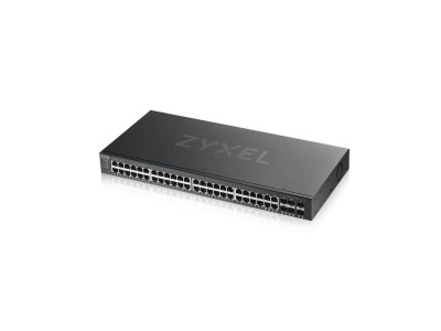 Zyxel GS1920-48V2 Managed Gigabit Ethernet (10/100/1000)