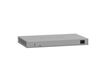 NETGEAR GS728TPP Managed L2/L3/L4 Gigabit Ethernet