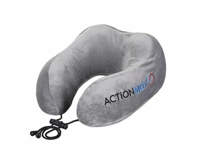 Orthopedic pillow ActionMed TRAVEL PILLOW