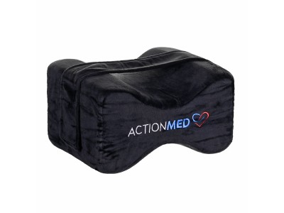 Orthopedic pillow ActionMed KNEE PILLOW