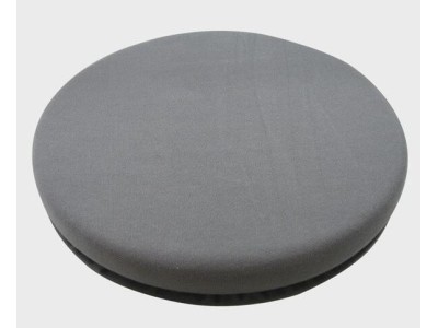 Swivel cushion for the car