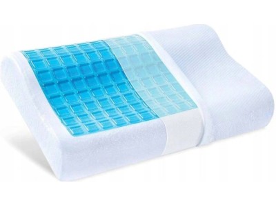 Orthopaedic pillow ORO-RELAX ZEL XL