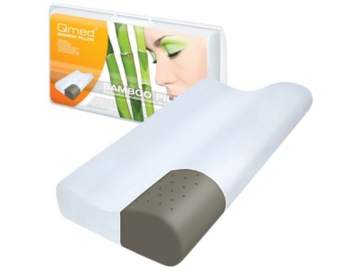 BAMBOO PILLOW orthopaedic pillow with bamboo