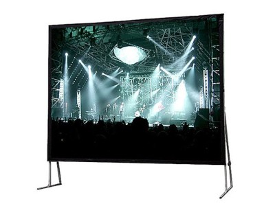 Avtek FOLD 305 projection screen 16:10