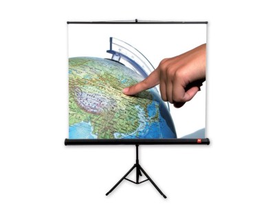 Avtek TRIPOD Standard 150 projection screen