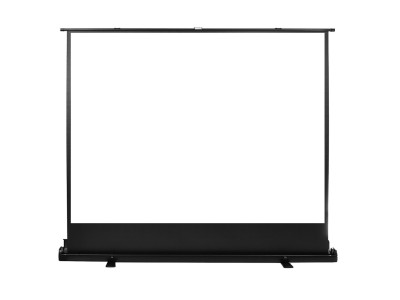Maclean MC-211 Portable Projection Screen, Compact