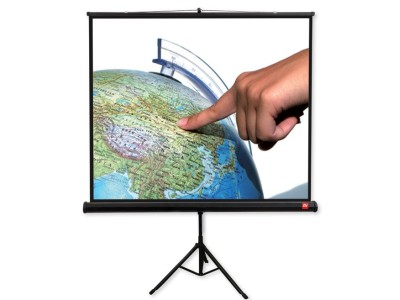 Avtek TRIPOD Pro 200 projection screen