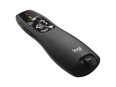 Logitech Wireless Presenter R400