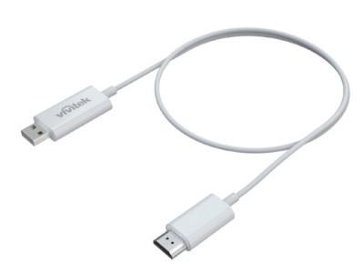 VIVITEK Wireless connectivity adapter VWD-01