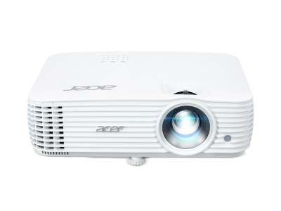 Acer X1526 data projector Standard throw