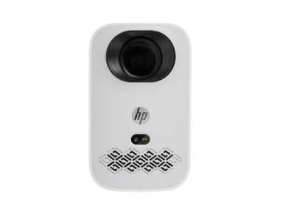HP CC360 200 ANSI lumens LCD