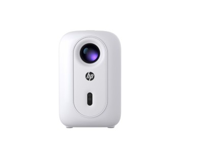 HP CP180 Short throw projector 130