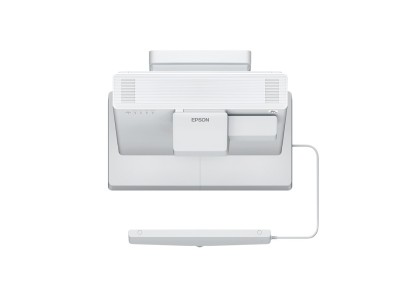 Epson EB-1485Fi Ultra short throw projector