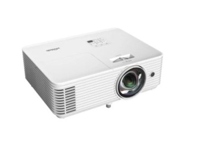 Short throw projector Vivitek DW355ST