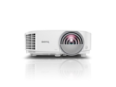 BenQ MX808STH data projector Short throw
