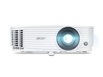 Acer P1257 Standard throw projector 4800