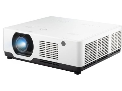 Viewsonic LSC601WU data projector Standard throw