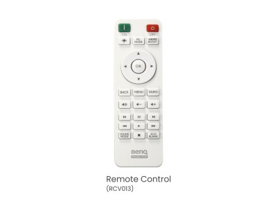 BenQ TK710 4k Laser Projector