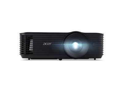 Acer Essential X1228HN Standard throw projector