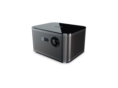 HP MP2000 PRO Standard throw projector